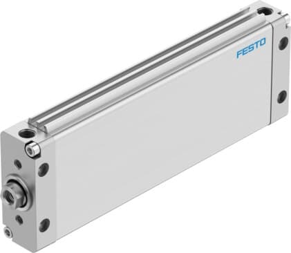 Festo DZF-50-200-P-A