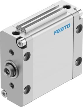 Festo DZF-63-50-P-A