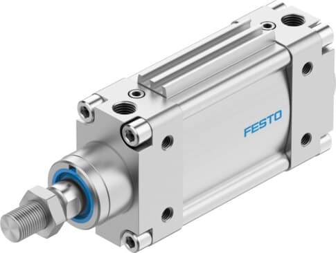 Festo DZH-50- -PPV-A-S6