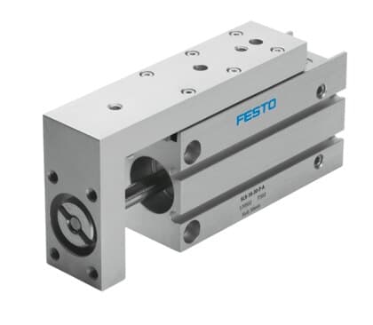 Festo SLS-16-10-P-A