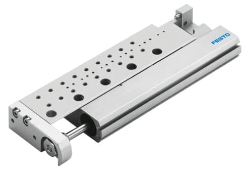 Festo SLF-16-50-P-A