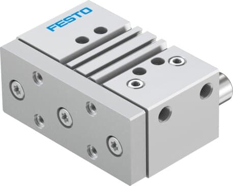 Festo DFM-50-25-P-A-GF
