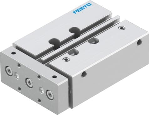 Festo DFM-12-40-P-A-KF