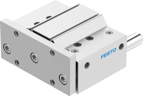 Festo DFM-100-80-P-A-KF