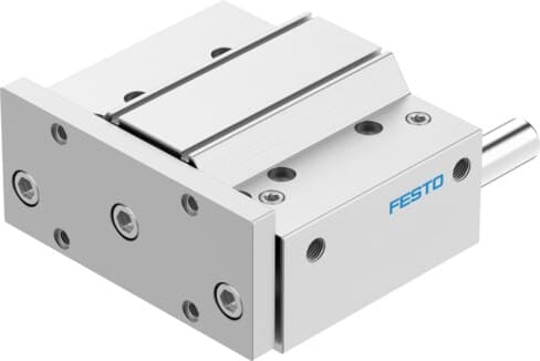 Festo DFM-100-100-P-A-KF