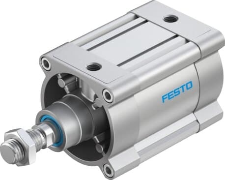Festo DSBC-125- -PPSA-N3