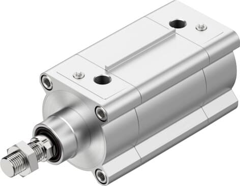 Festo DSBF-C-80-125-PPVA-N3-R