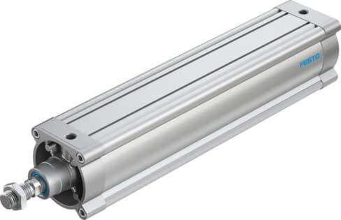 Festo DSBC-125-500-PPSA-N3