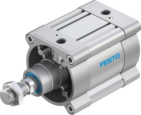 Festo DSBC-125-25-PPVA-N3
