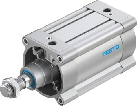 Festo DSBC-125-80-PPVA-N3