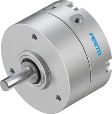 Festo DRVS-8-90-P