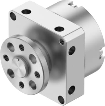 Festo DSM-6-90-P-FW