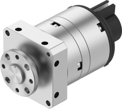 Festo DSM-10-240-P-A-FF-FW