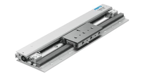 Festo SLG-18- -