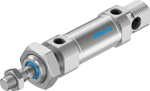 Festo DSNU-25-10-PPV-A