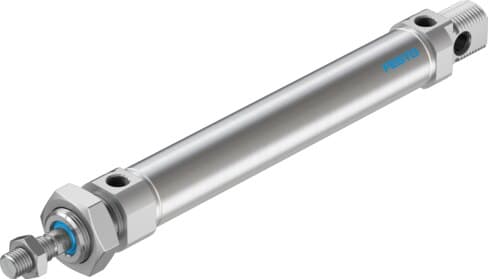 Festo DSNU-25-125-PPV-A