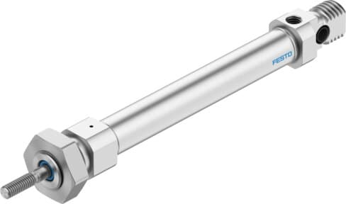 Festo ESNU-10-50-P-A
