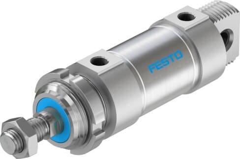 Festo DSNU-50-25-PPV-A