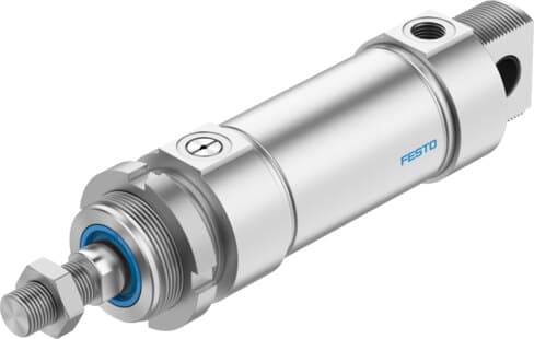 Festo ESNU-50-50-P-A
