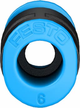 Festo qsm-6-100 - Thumbnail 2
