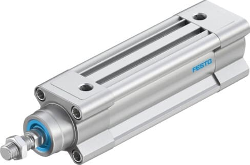 Festo DSBC-32-60-PPSA-N3