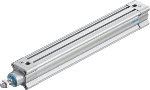 Festo DSBC-40-300-PPVA-N3