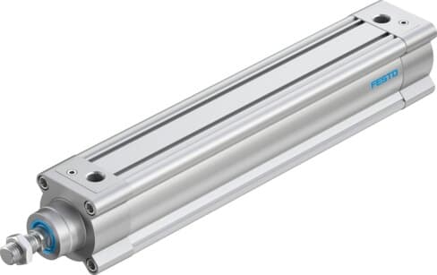 Festo DSBC-63-300-PPVA-N3