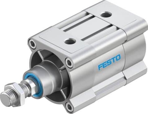 Festo DSBC-80-20-PPSA-N3