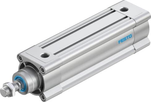 Festo DSBC-63-150-PPSA-N3