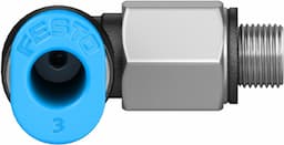 Festo qsml-m3-2 - Thumbnail 1