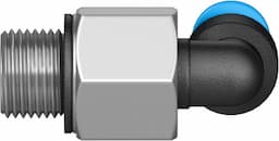 Festo qsml-m5-2 - Thumbnail 2