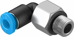 Festo qsml-m5-2 - Thumbnail 3