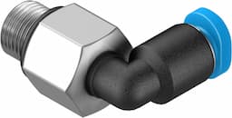 Festo qsml-m5-2 - Thumbnail 4