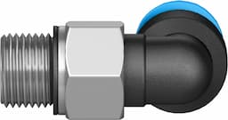 Festo qsml-m7-6-100 - Thumbnail 2