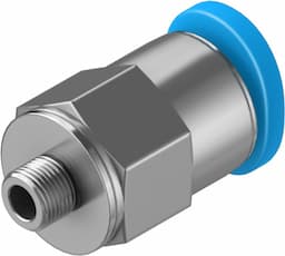 Festo qsm-m3-4-100 - Thumbnail 2