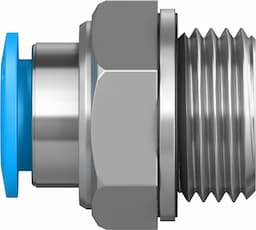 Festo qs-g1/2-12-20 - Thumbnail 3