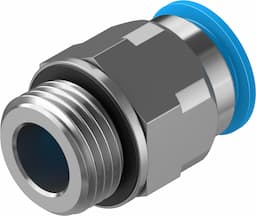 Festo qs-g1/2-16-20 - Thumbnail 2