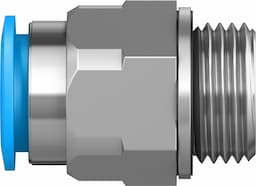 Festo qs-g1/2-16-20 - Thumbnail 3