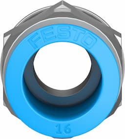 Festo qs-g1/2-16-20 - Thumbnail 4