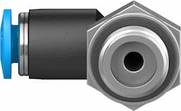 Festo qsl-g1/8-4-100 - Thumbnail 3