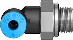 Festo qsl-g1/8-4-100 - Thumbnail 4