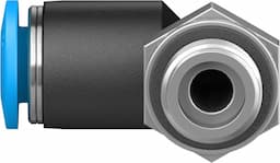 Festo qsl-g1/8-6-100 - Thumbnail 3