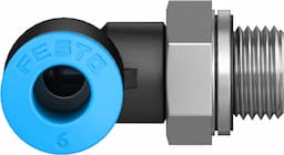 Festo qsl-g1/8-6-100 - Thumbnail 5