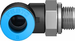 Festo qsl-g1/8-8-50 - Thumbnail 4