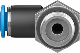 Festo qsl-g1/4-6-100 - Thumbnail 2