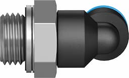 Festo qsl-g1/4-6-100 - Thumbnail 5