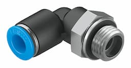 Festo qsl-g1/4-8-50 - Thumbnail 5