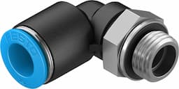 Festo qsl-g1/4-10-50 - Thumbnail 1