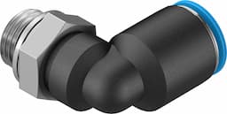 Festo qsl-g1/4-10-50 - Thumbnail 2