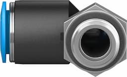 Festo qsl-g1/4-10-50 - Thumbnail 3